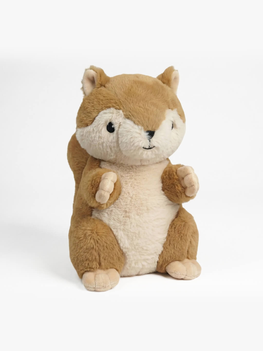 Vugg Bears™ Mika Gewichtskuscheltier (Otter)