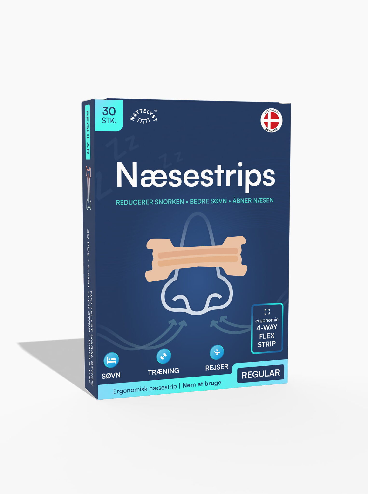 Tape Pack