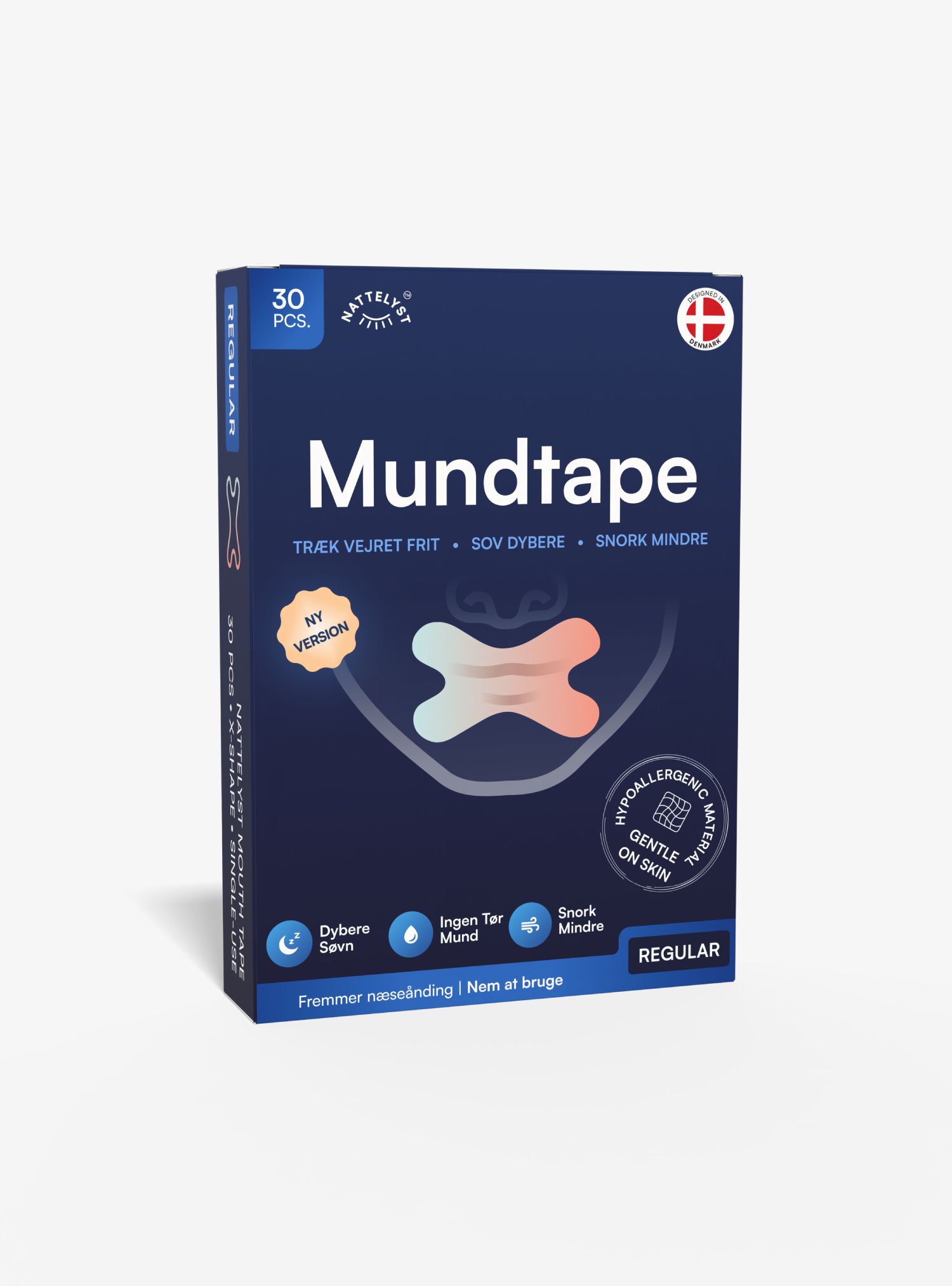 Tape Pack