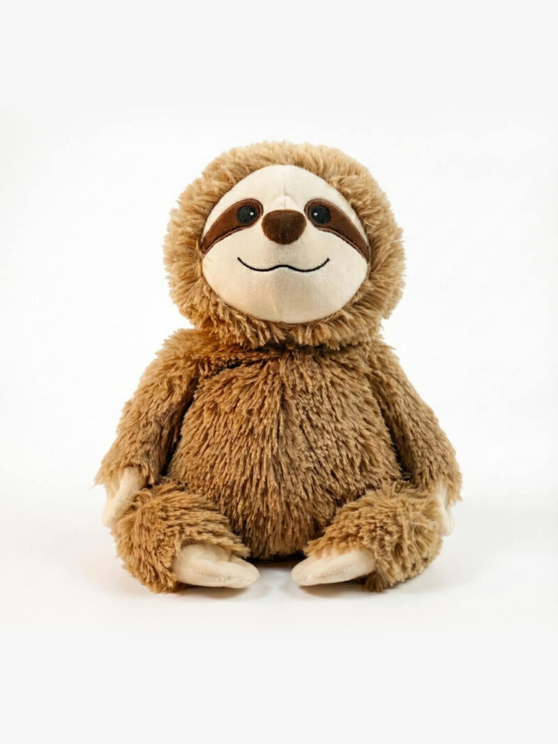 Vugg Bears™ Buddy Gewichtskuscheltier (Faultier)