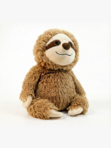 Vugg Bears™ Buddy Gewichtskuscheltier (Faultier)