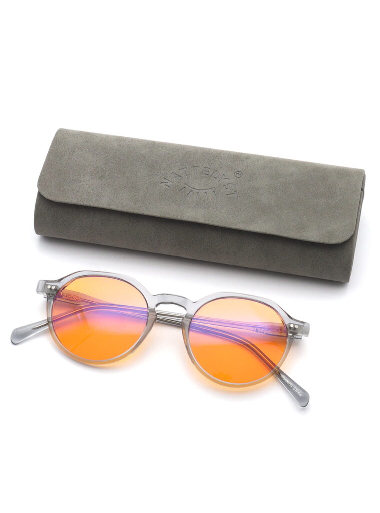 Zenith Blaulichtfilter Brille