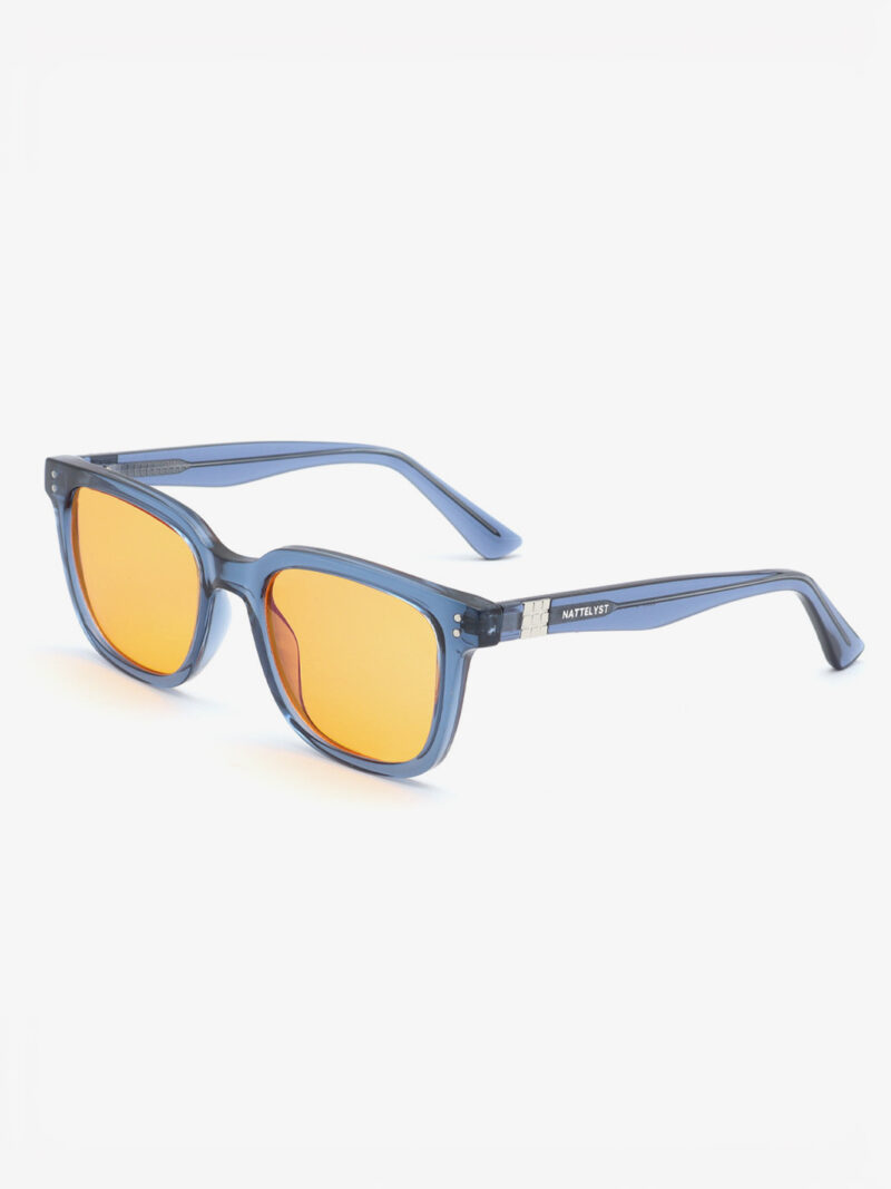 NOVA Blaulichtfilterbrille