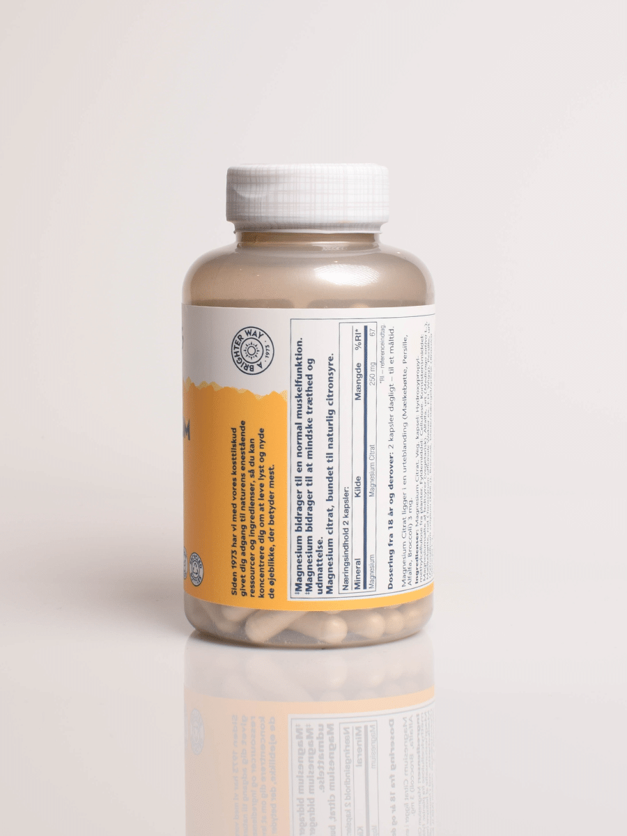 Solaray Mega B-Stress (120 Kapseln)