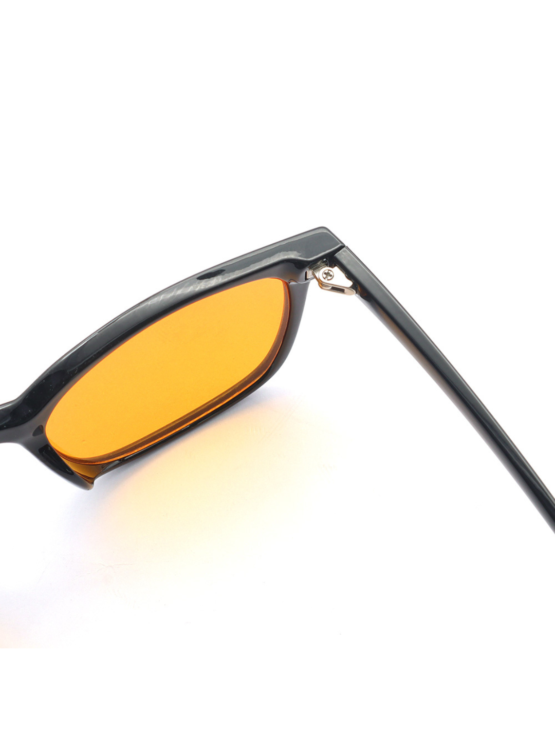 OBSIDIAN Blaulichtfilterbrille