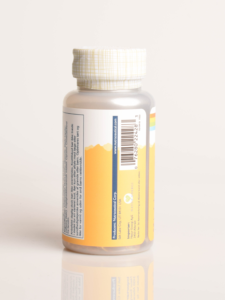 Solaray Vitamin D 30 µg