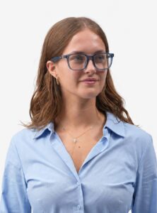 NOVA Blaulichtfilterbrille