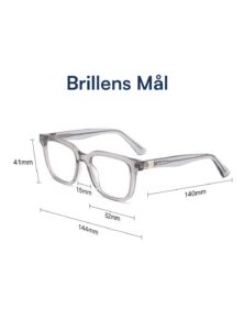 NOVA Blaulichtfilterbrille