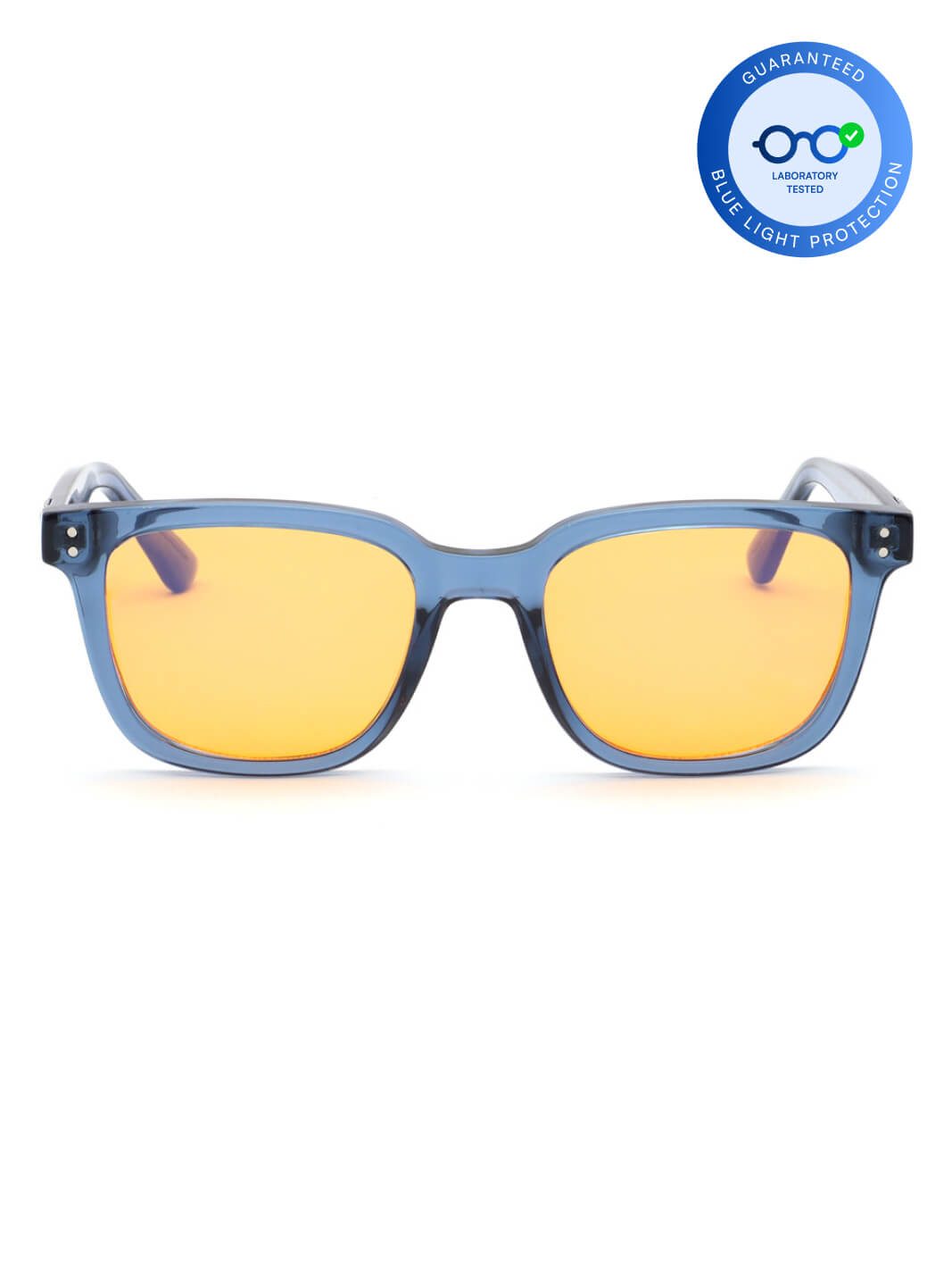 NOVA Blaulichtfilterbrille