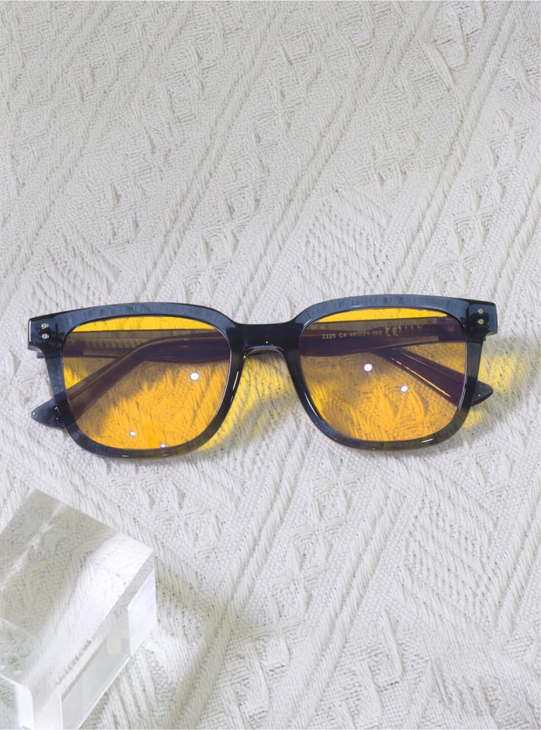 NOVA Blaulichtfilterbrille
