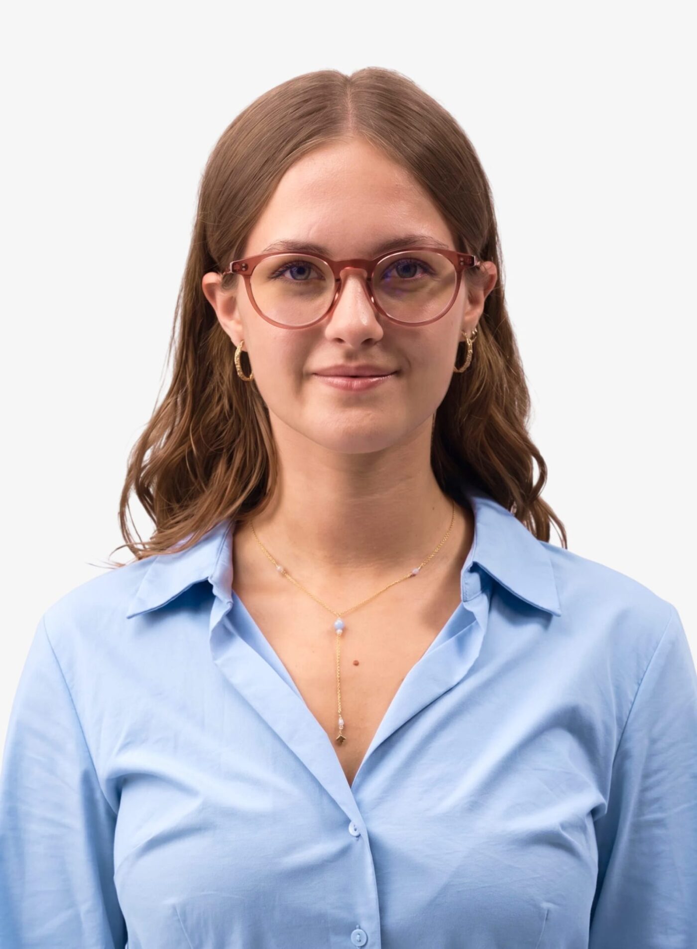 Amber Blaulichtfilterbrille