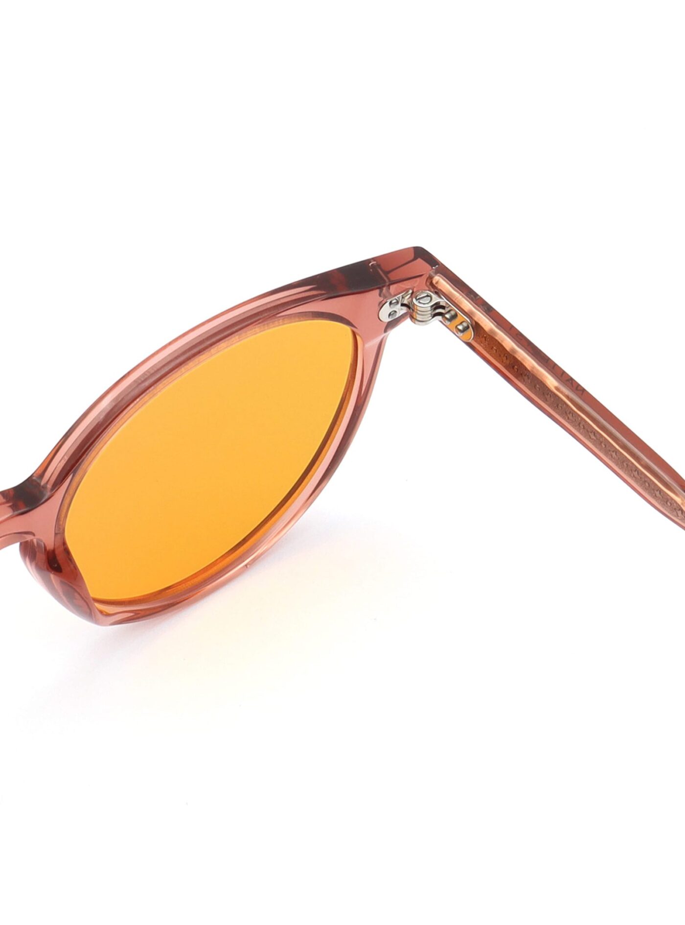 Amber Blaulichtfilterbrille