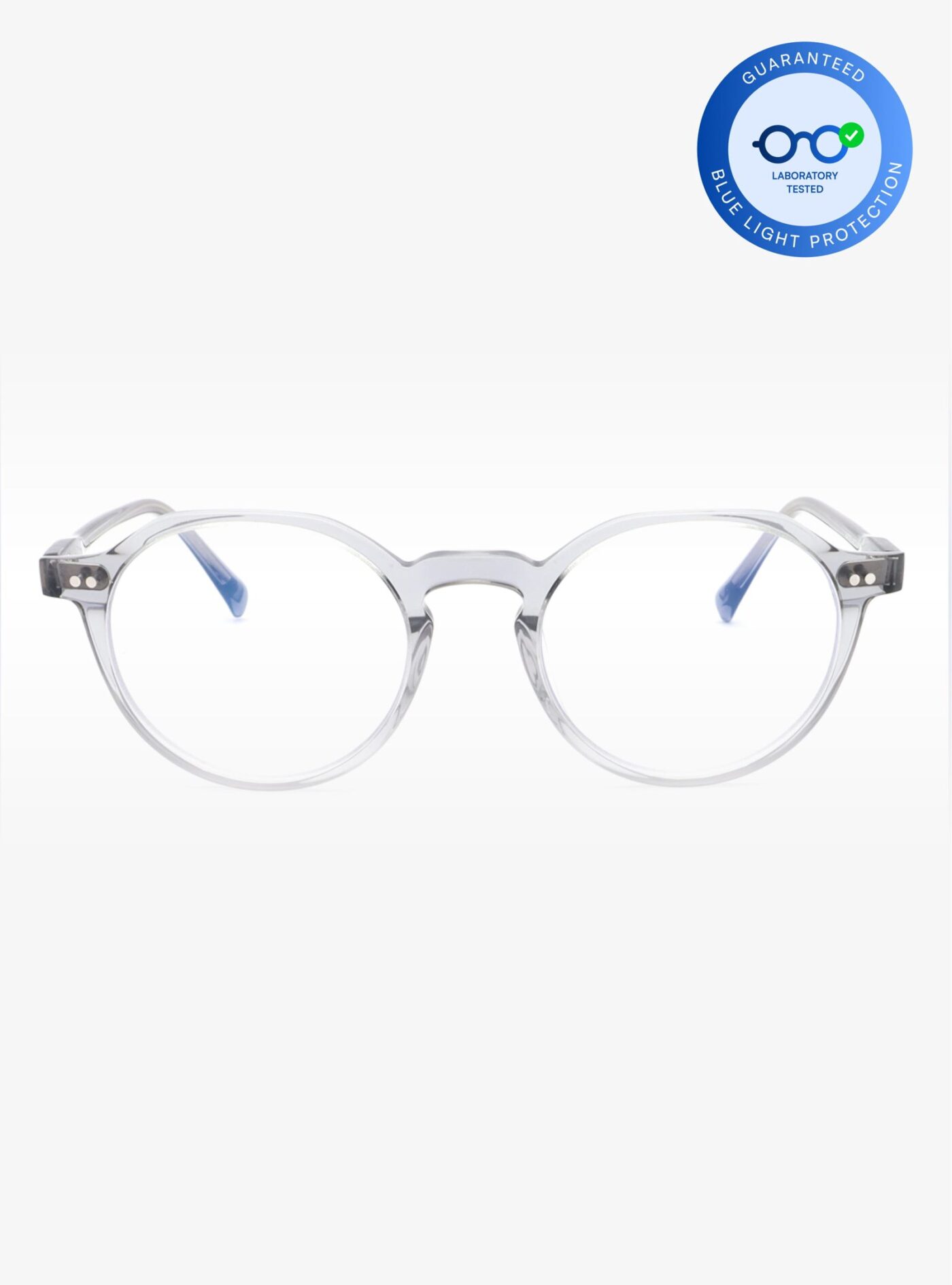 Zenith Blaulichtfilterbrille