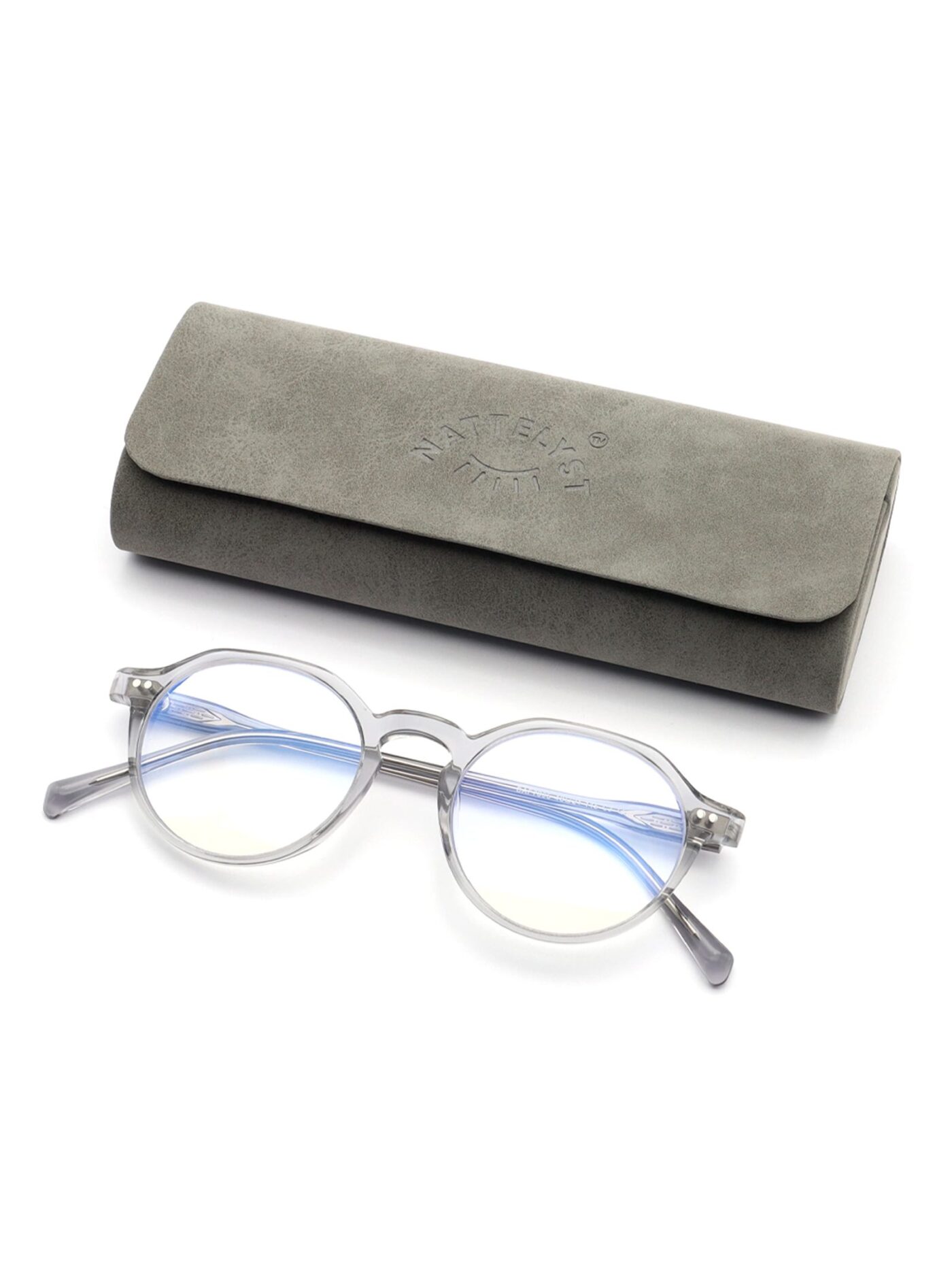 Zenith Blaulichtfilterbrille