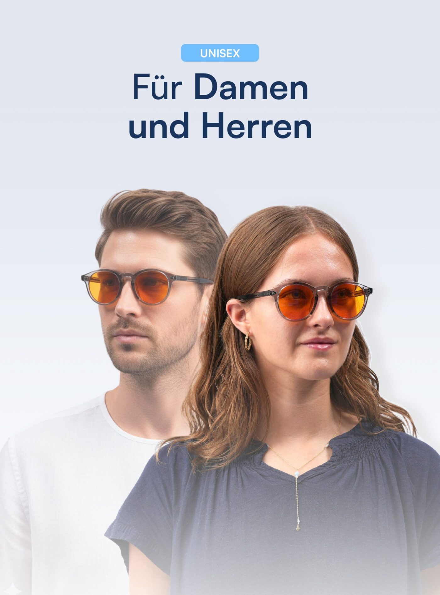 Nimbus Blaulichtfilterbrille