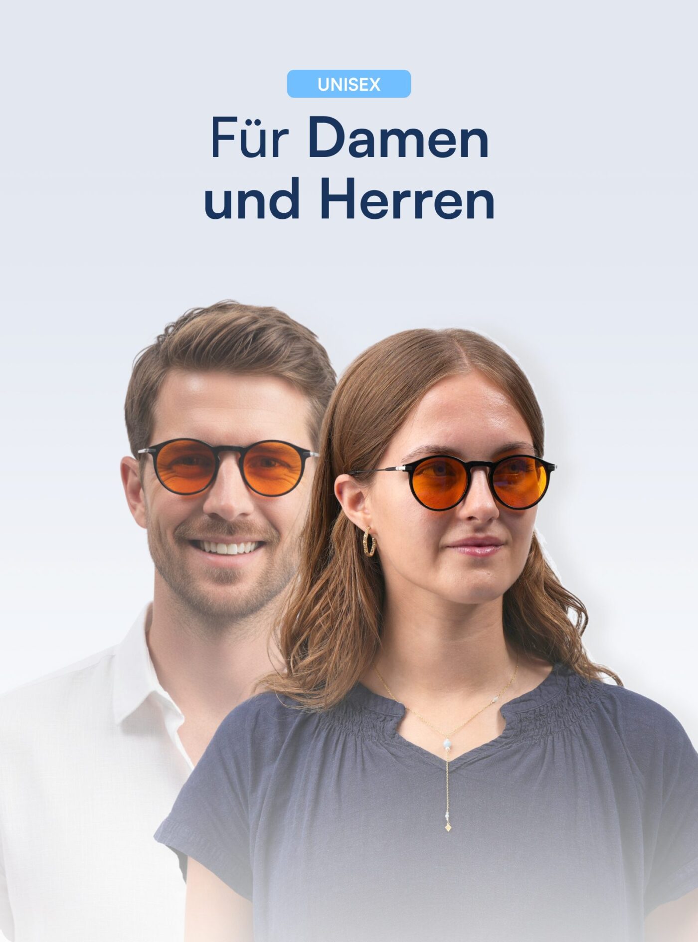 Twilight Blaulichtfilterbrille