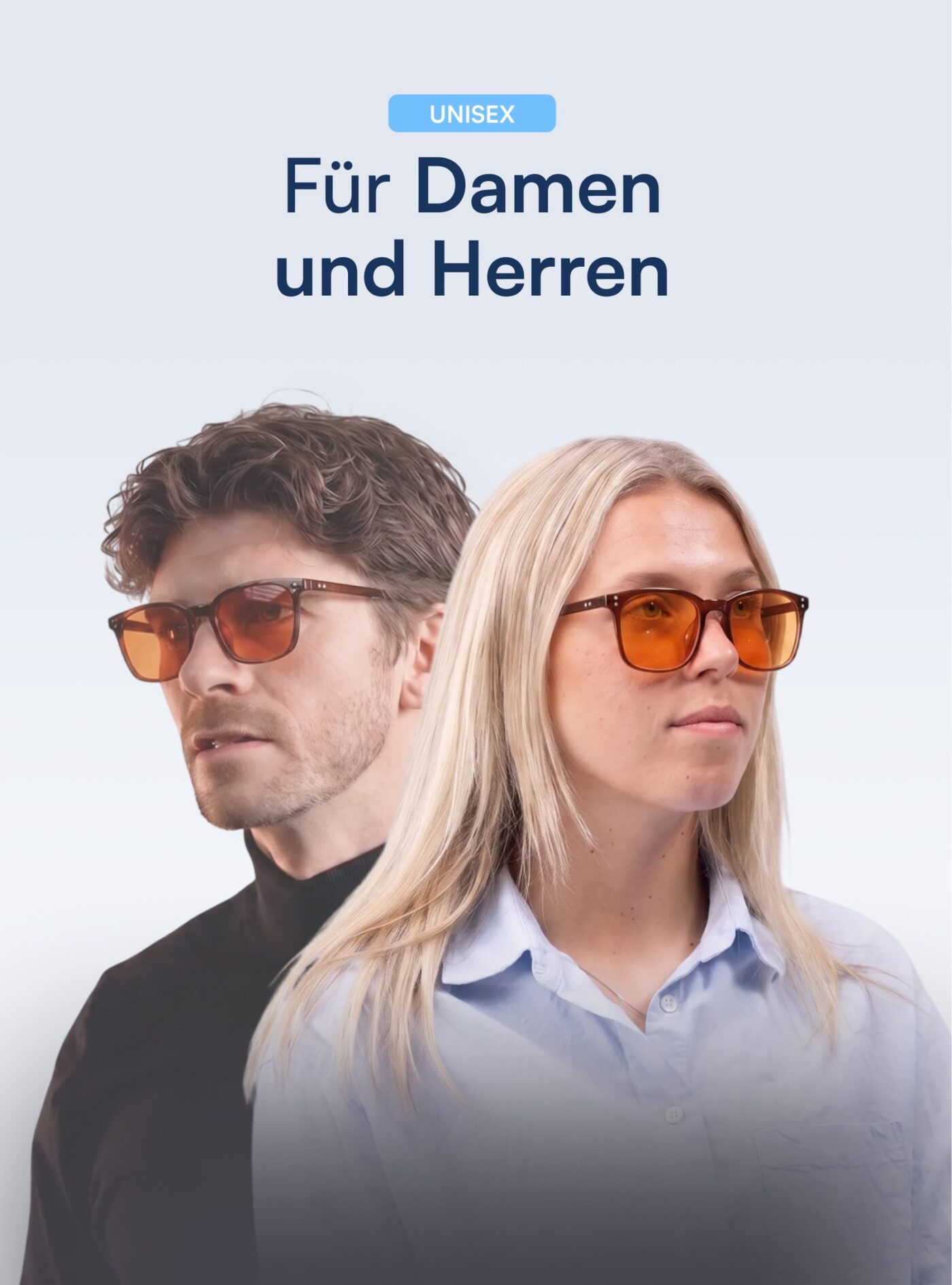 ETHER Blaulichtfilterbrille