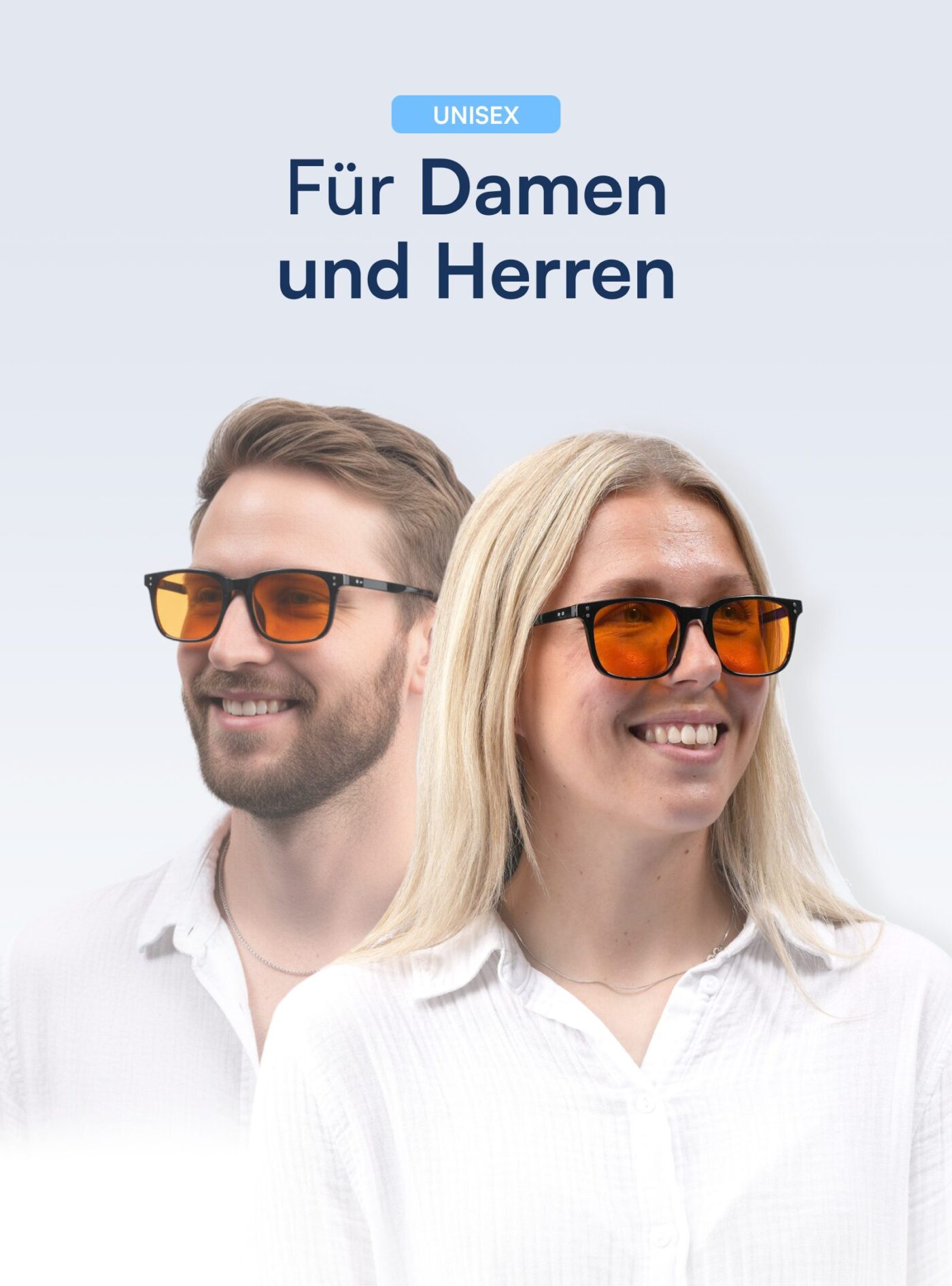 OBSIDIAN Blaulichtfilterbrille