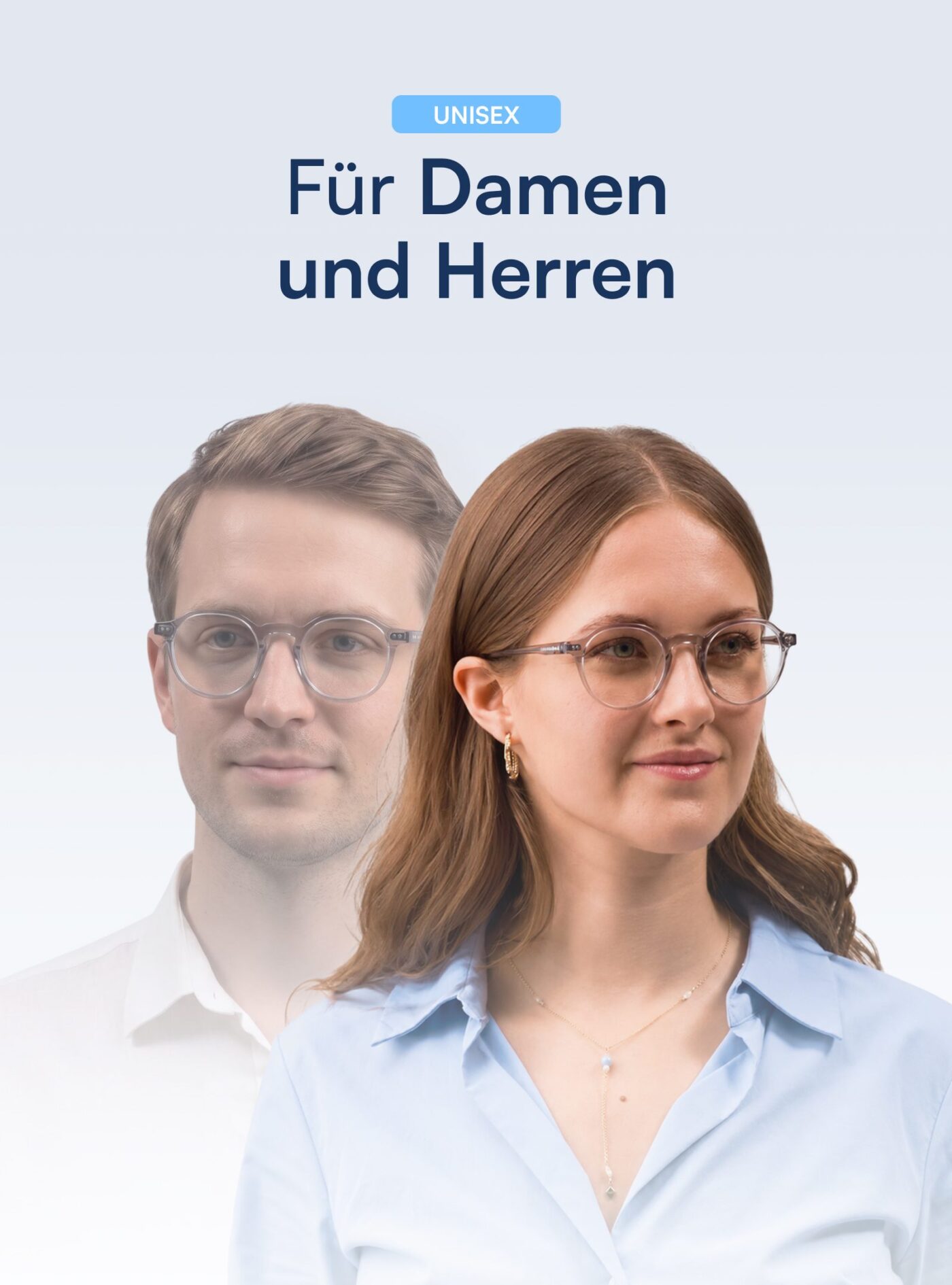 Zenith Blaulichtfilterbrille