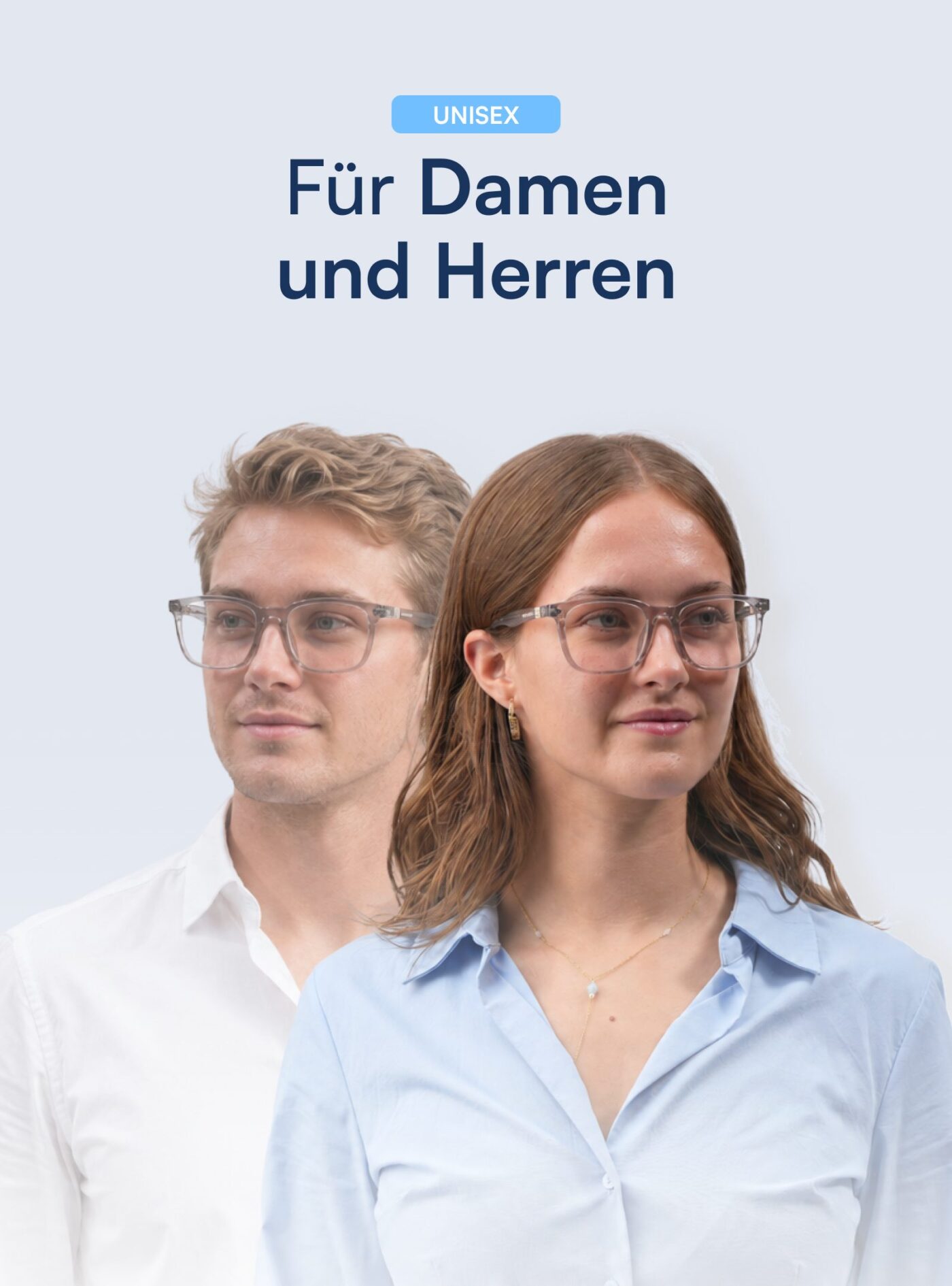 NOVA Blaulichtfilterbrille