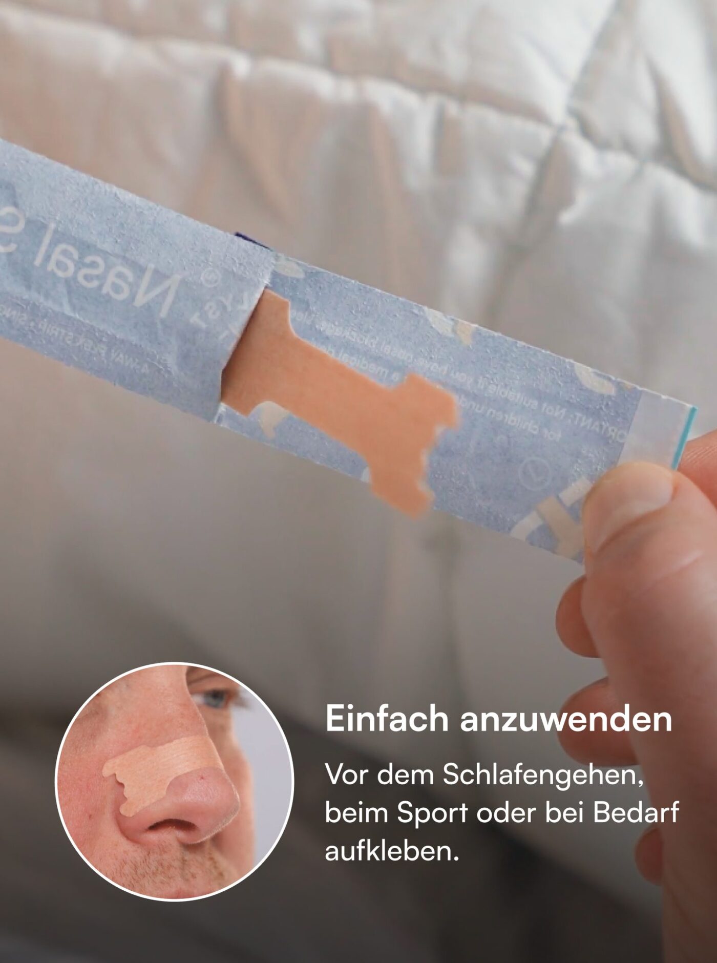 Tape Pack