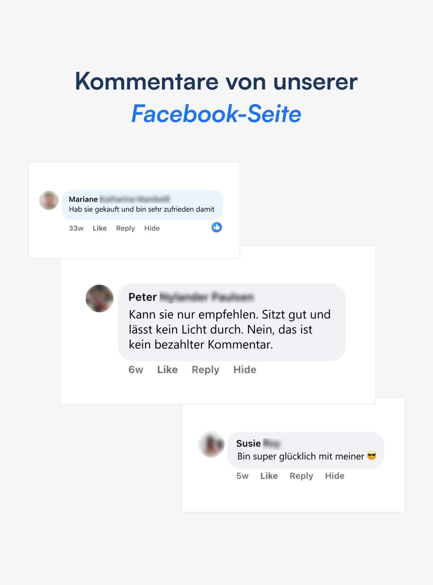 Premiere Schlafmaske 3.0