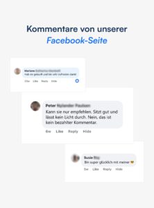 Premiere Schlafmaske 3.0