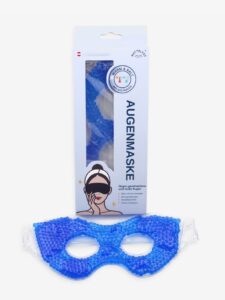 Augenmaske (warm & kalt)