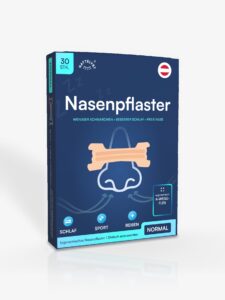 Nattelyst™ Nasenpflaster
