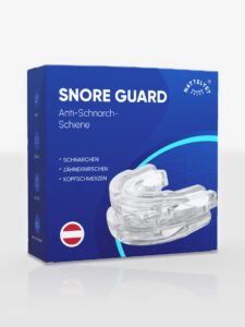 Snore Guard Schnarchschiene