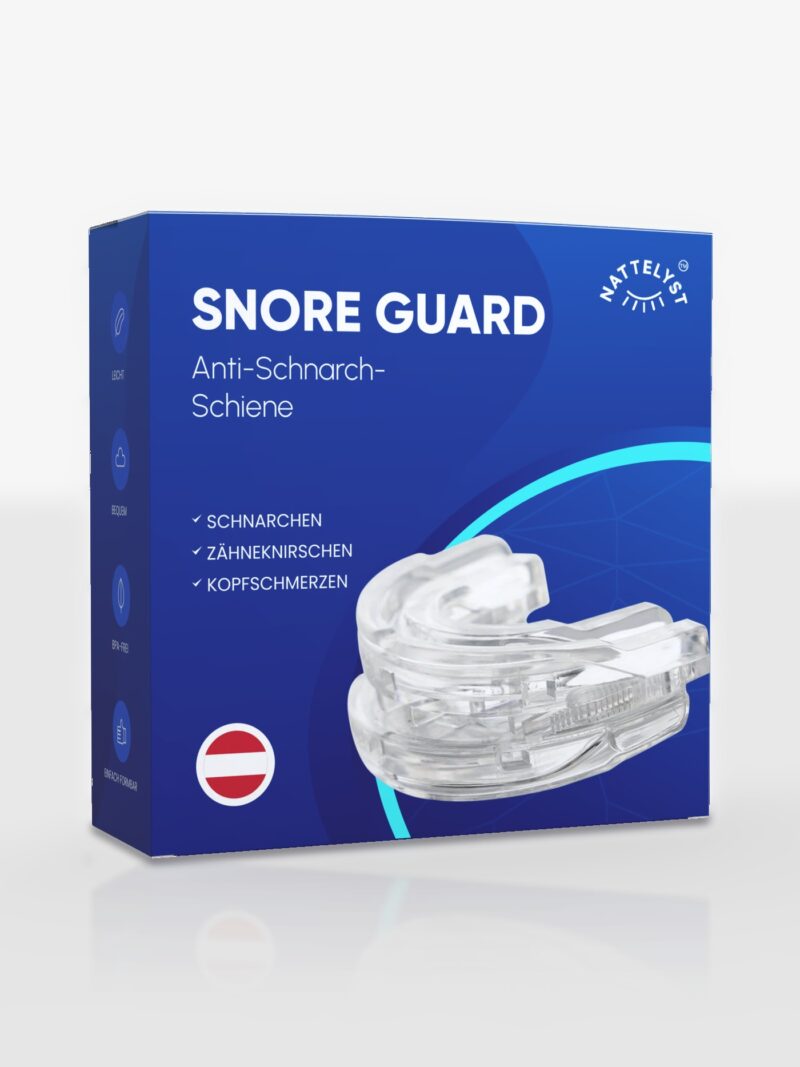 Snore Guard Schnarchschiene